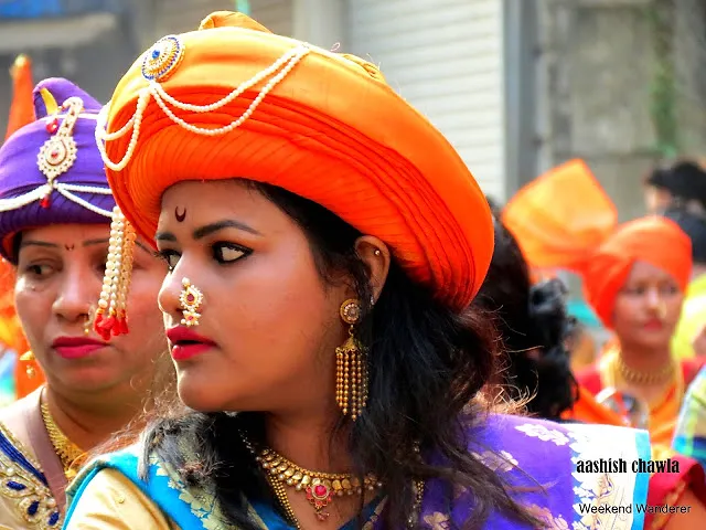 Gudi Padwa | Festivals of India Series