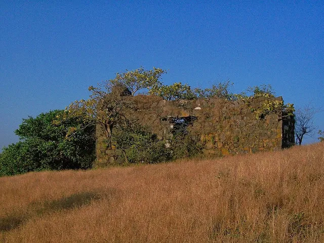 Sagargad Trek