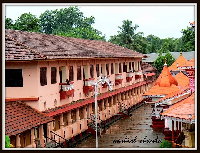 Exploring Laxmi Narayan Mahamaya Temple: A Hidden Gem in Karwar, Karnataka