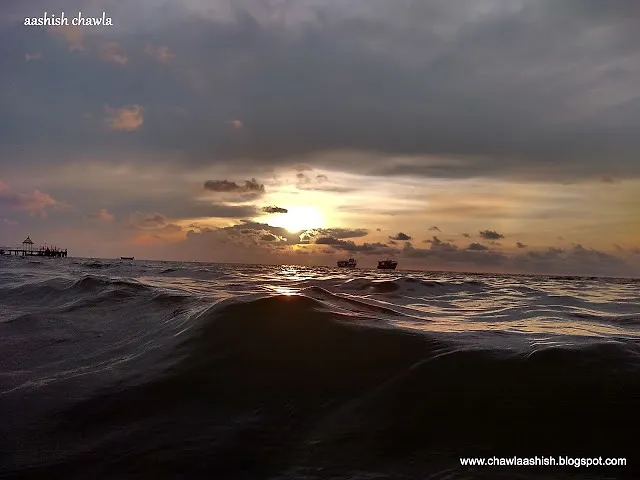 Temple Trails: Ramanathaswamy Temple-Rameshwaram | Day 2