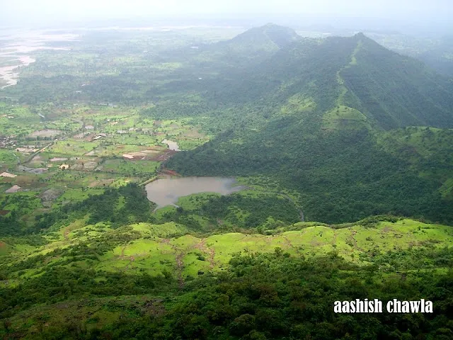 Bhaskargad Aka Basgad