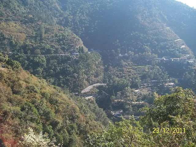 Kedarkantha Trek | Part 1