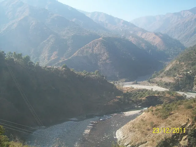 Kedarkantha Trek | Part 1