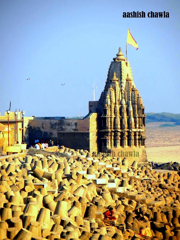 Dwarka | Gujarat Series