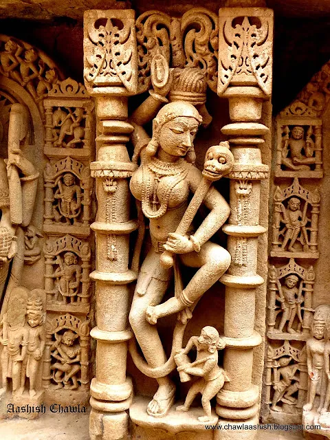 Rani ki Vav with Weekend Wanderer