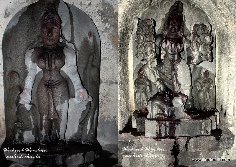 पटेश्वर मंदिर | सतारा की सड़क यात्रा