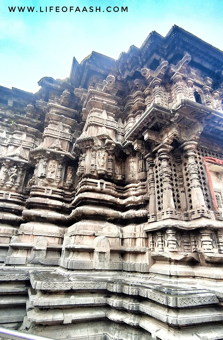 Kolhapur Trip | Ambabai (Mahalaxmi) Temple | Day 1 (Part 2)
