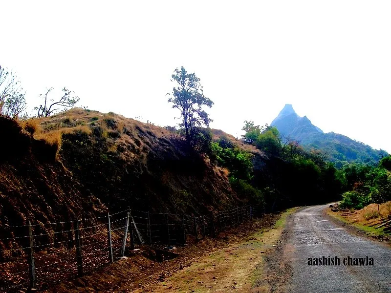 Tung Fort Aka Kathingad