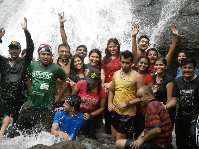 Trek to Ulhas valley
