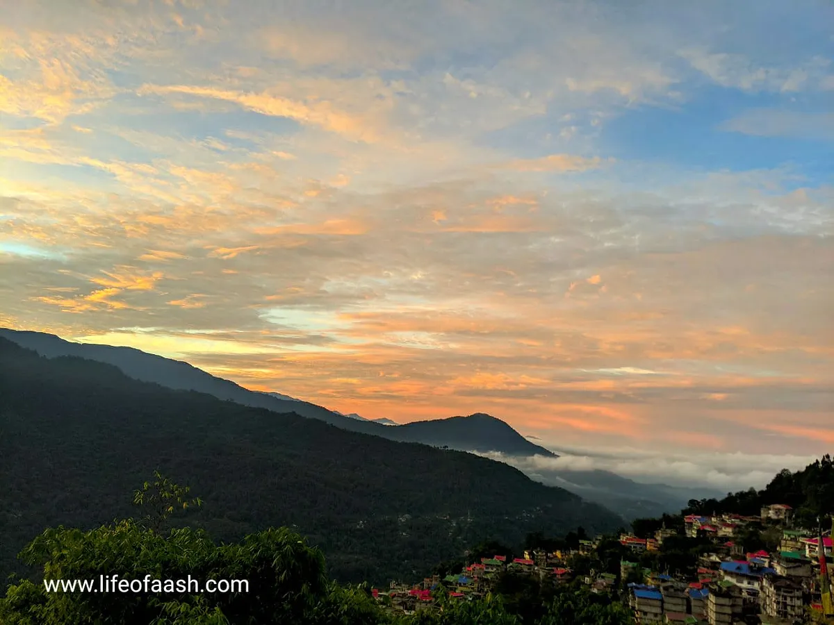 Sikkim Series | Gangtok to Lachung | Day 2