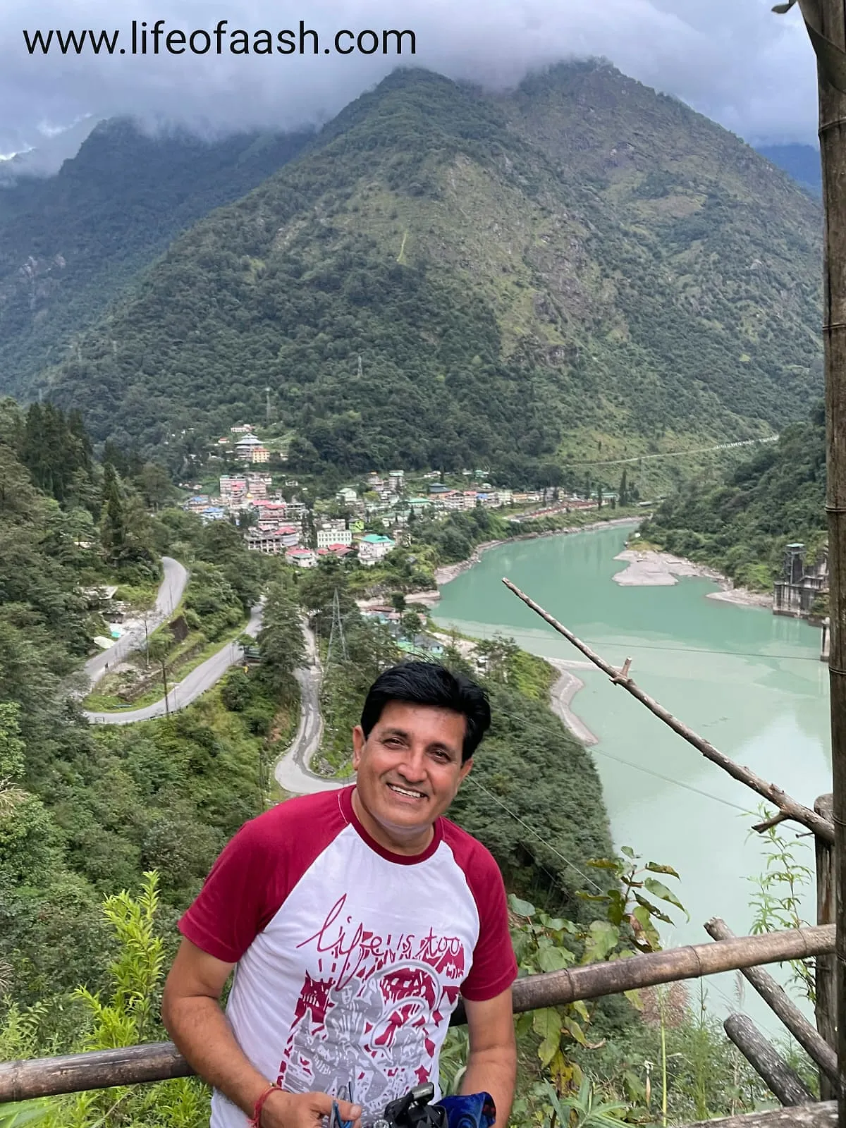 Sikkim Series | Gangtok to Lachung | Day 2