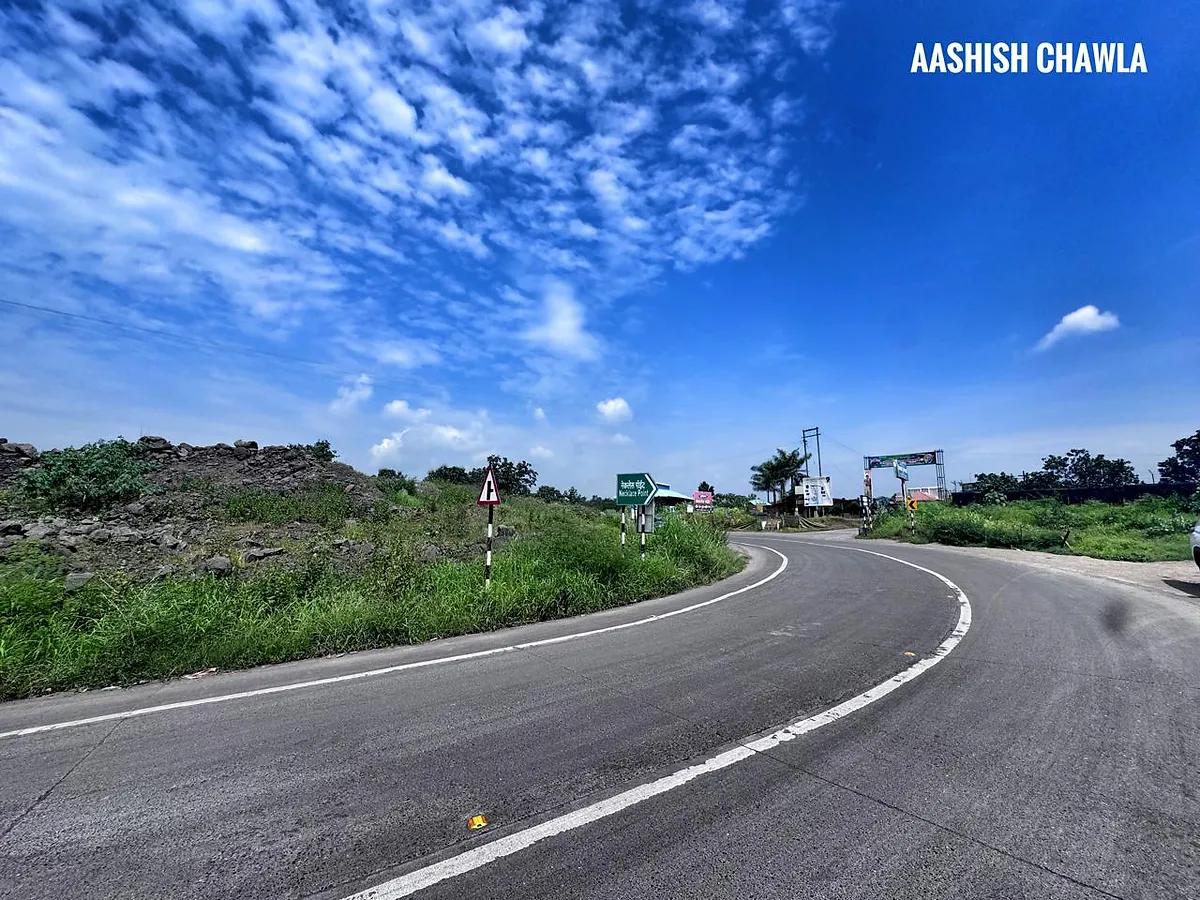 Satara Calling: One Long Weekend and Too Many Wrong Turns