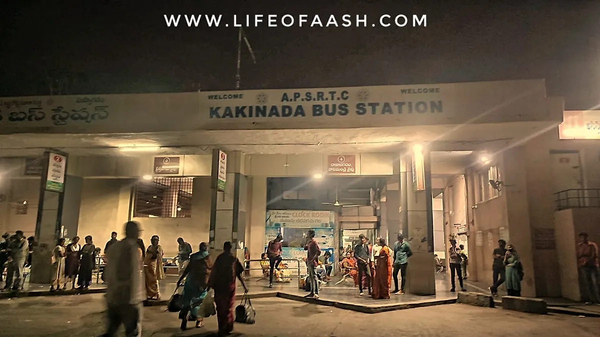 Mallikarjun Jyotiling,Srisailam -Part 4