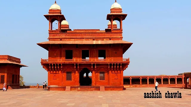 Fatehpur Sikri Series | Part 2