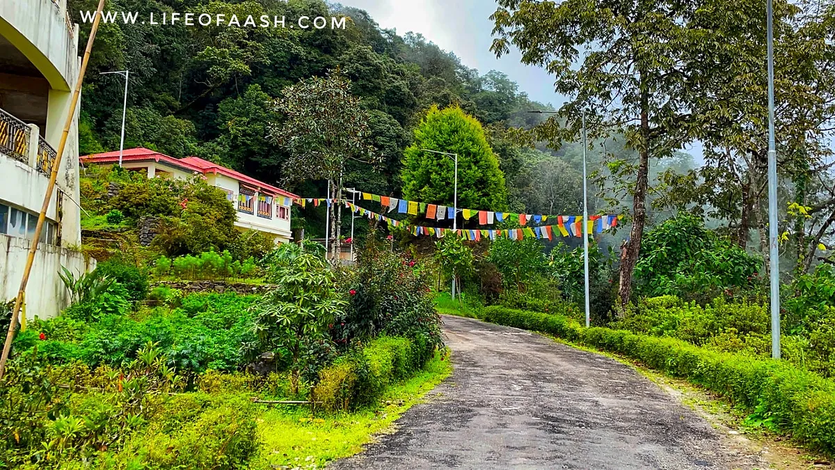 Sikkim Series | Gangtok to Lachung | Day 2