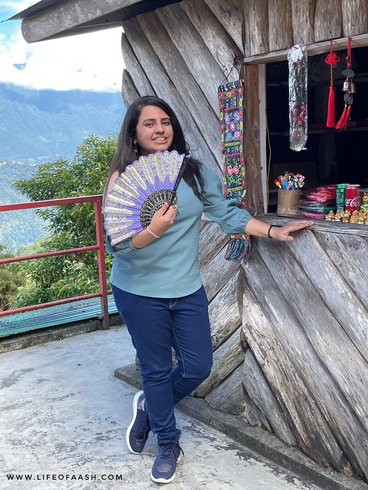 Sikkim Series | Gangtok to Lachung | Day 2