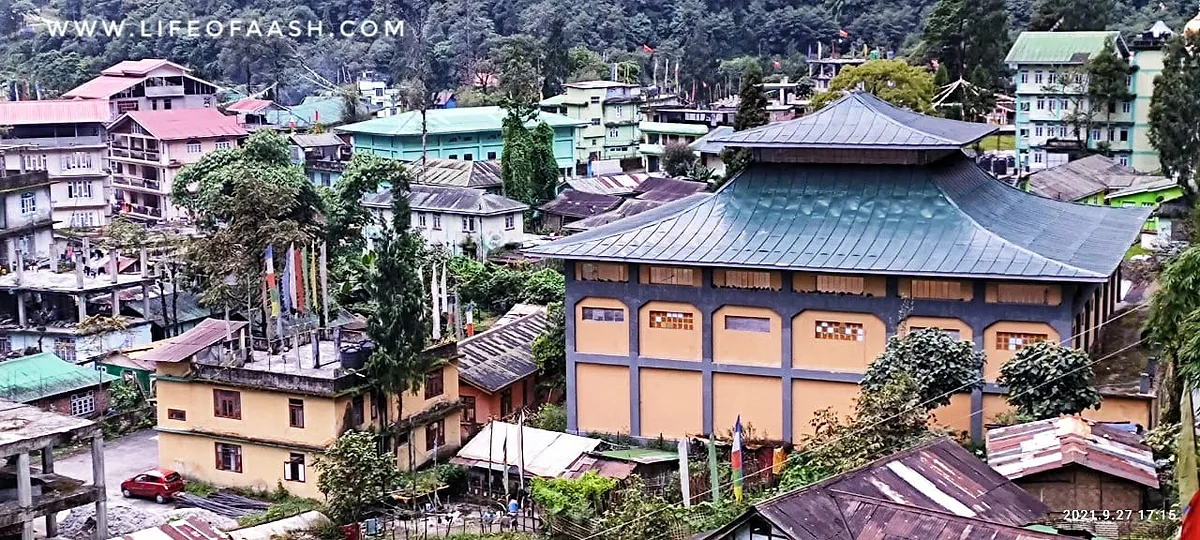 Sikkim Series | Gangtok to Lachung | Day 2
