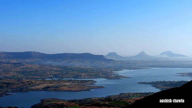 Gadgada aka Ghargad Fort