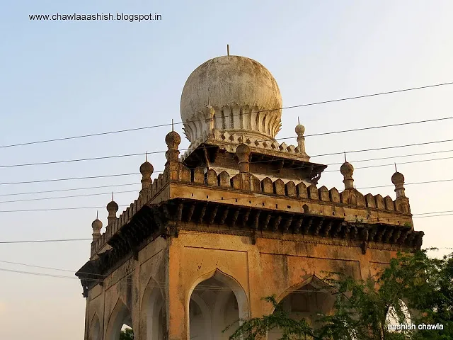 Bijapur Diaries | Gol Gumbaz