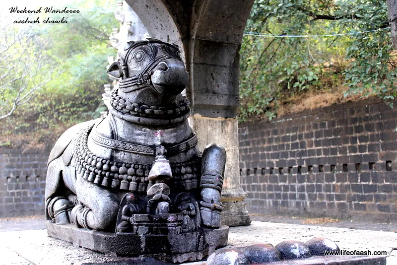 पटेश्वर मंदिर | सतारा की सड़क यात्रा