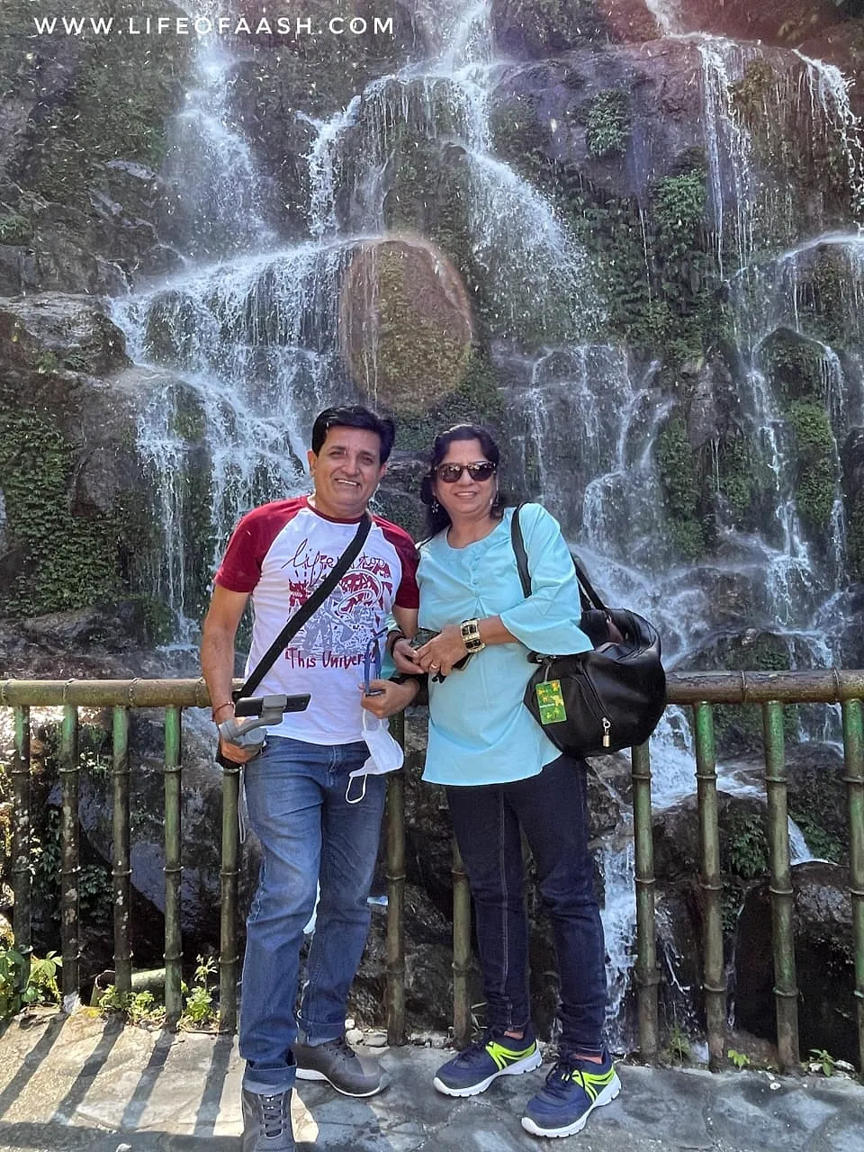 Sikkim Series | Gangtok to Lachung | Day 2