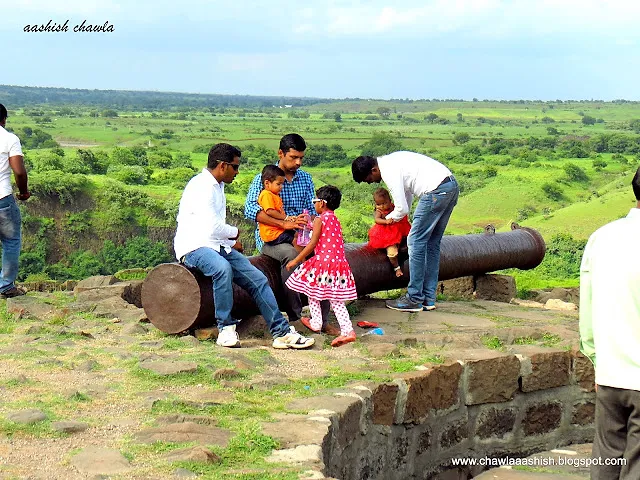 Solapur in a day | Part 4 | Naldurg Fort