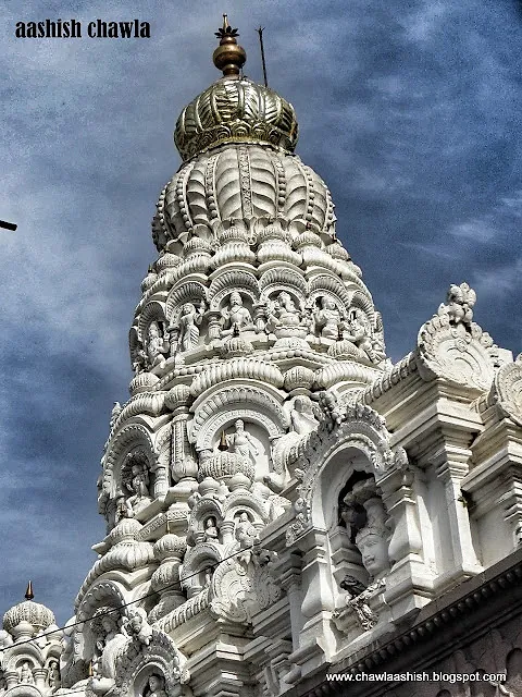 Solapur in a day| Part 2 | Siddeshwar temple