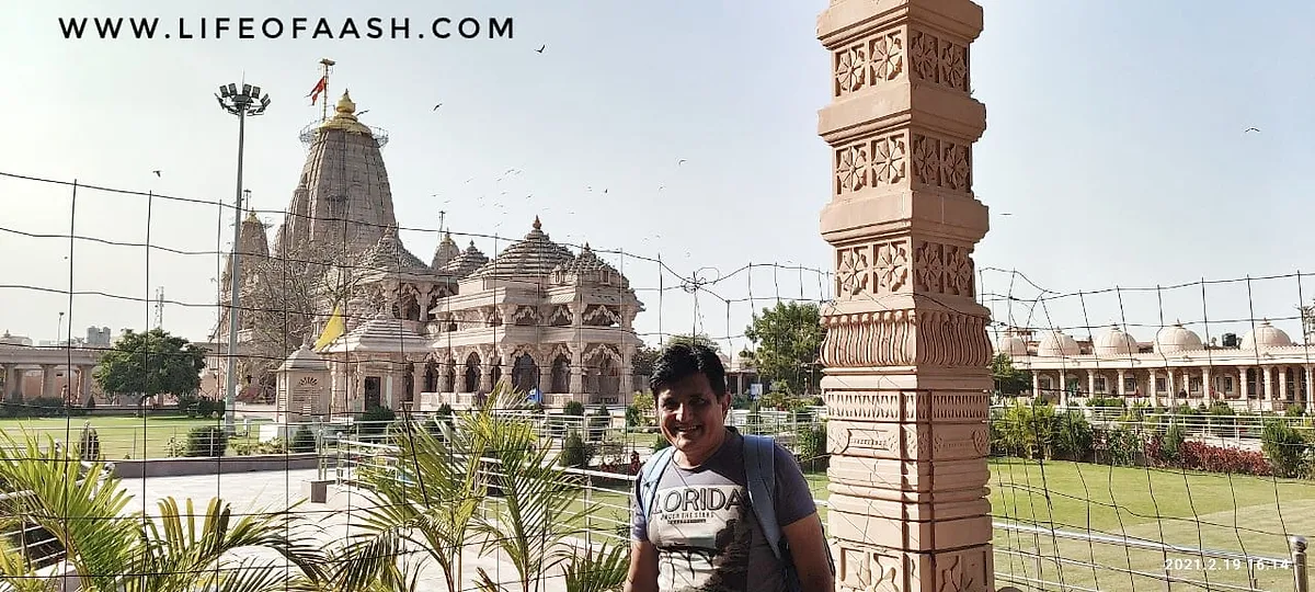Rajasthan Diaries | Chittorgarh Journey | Day-1