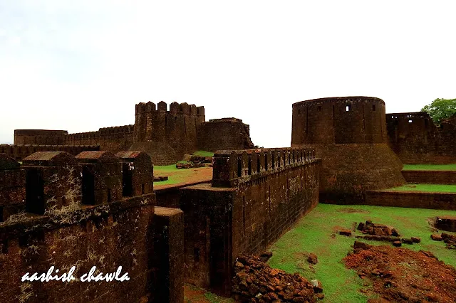 Mirjan Fort