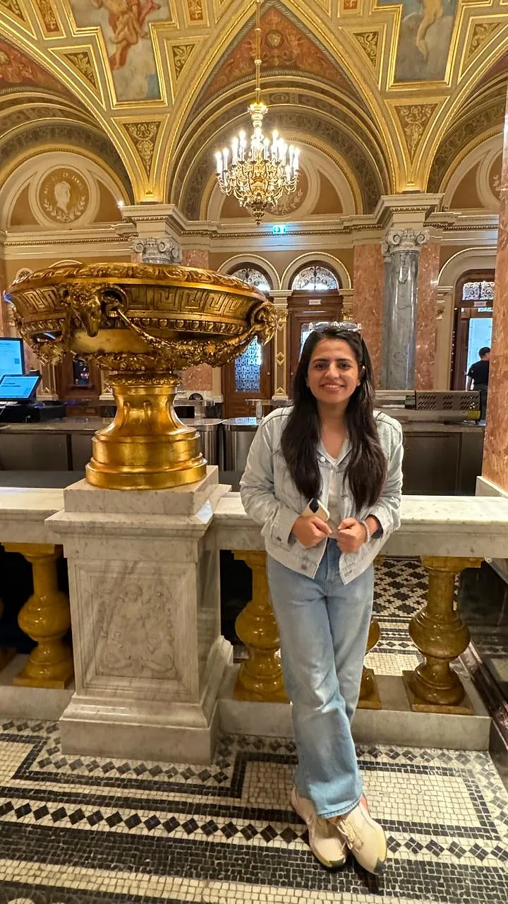 Discovering the Hungarian State Opera House | Budapest