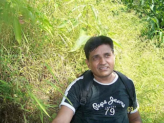 Mahuli Fort Trek