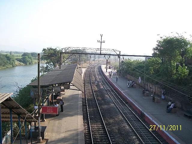 Dhak Bahiri Trek