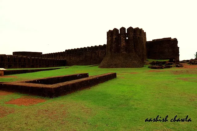 Mirjan Fort