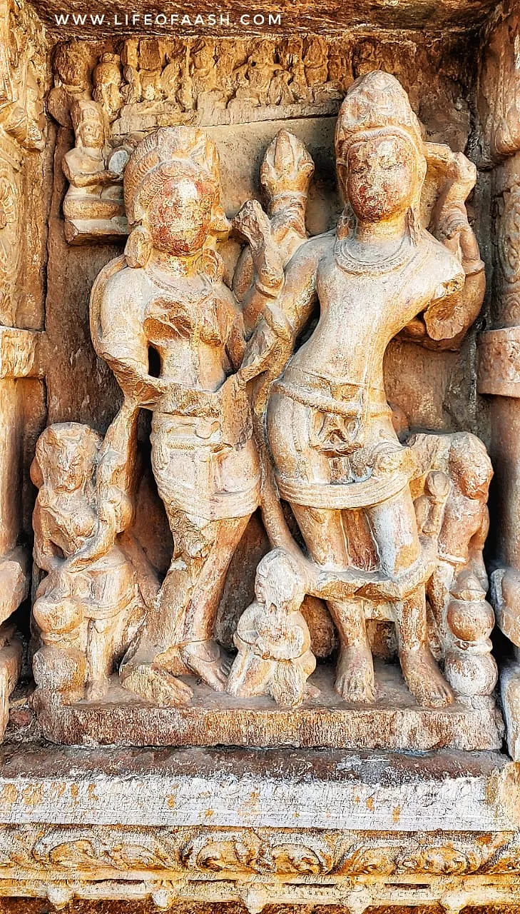 राजस्थान डायरी | मीरा मंदिर | चित्तौड़गढ़ किला