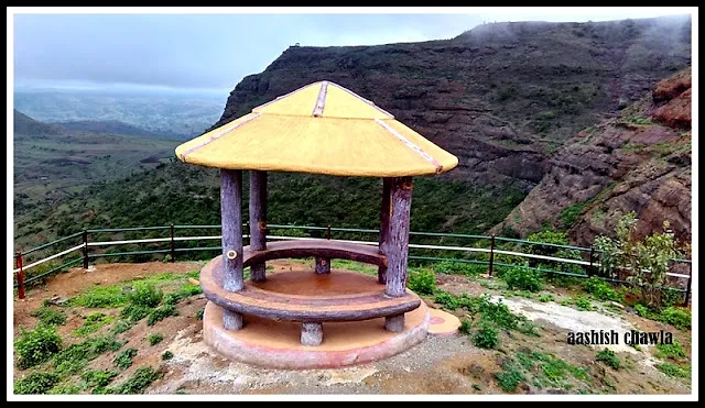 Patta Fort aka Vishramgad Fort Trek