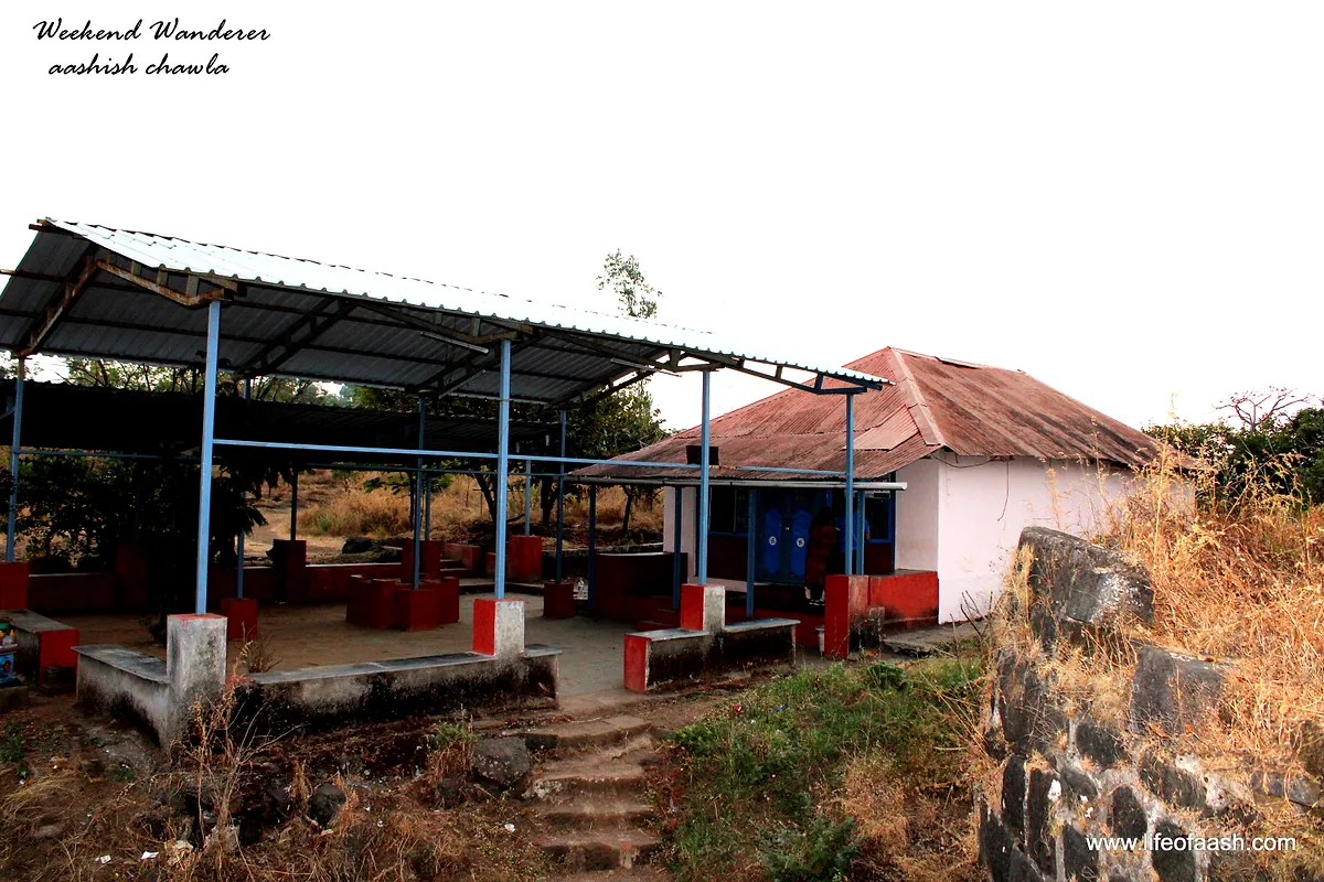 Ajinkyatara Fort | Road Trip to Satara | Part 3