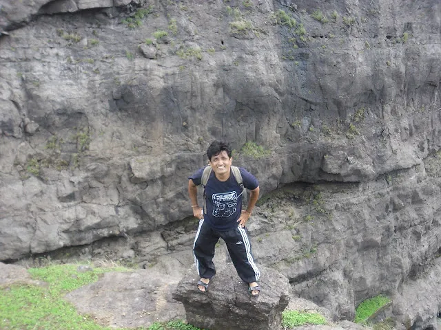 Naneghat Revisted