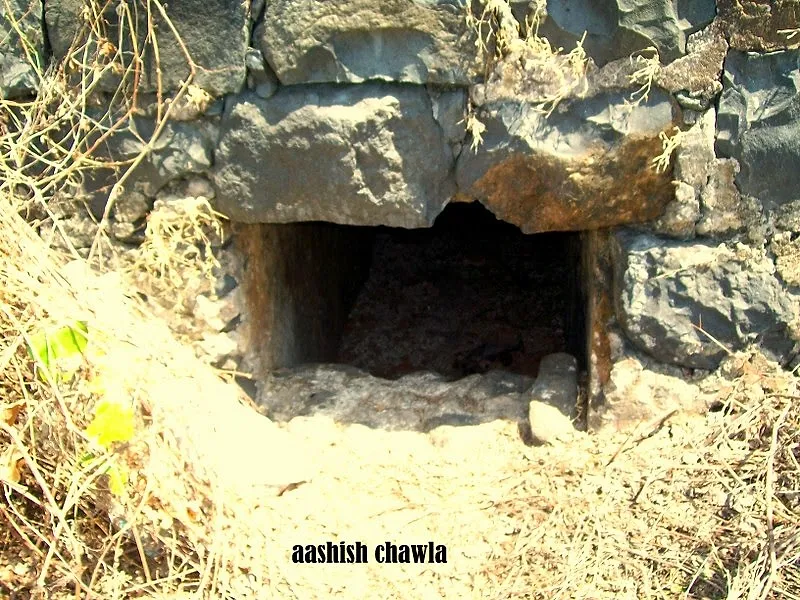 Arnala Fort