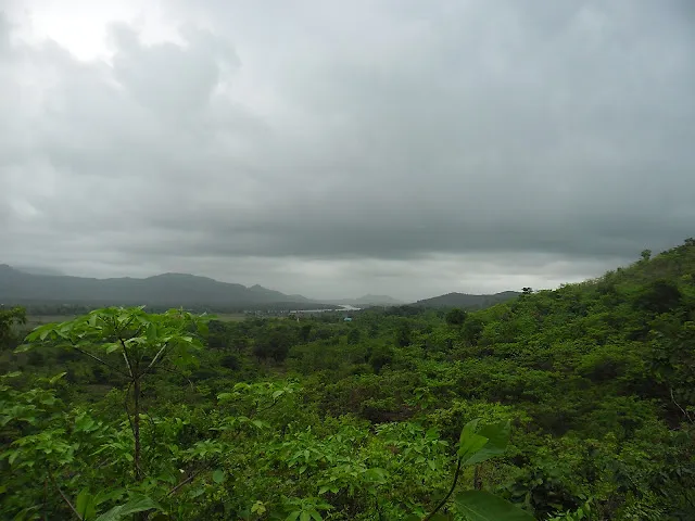Trek to Tandulwadi