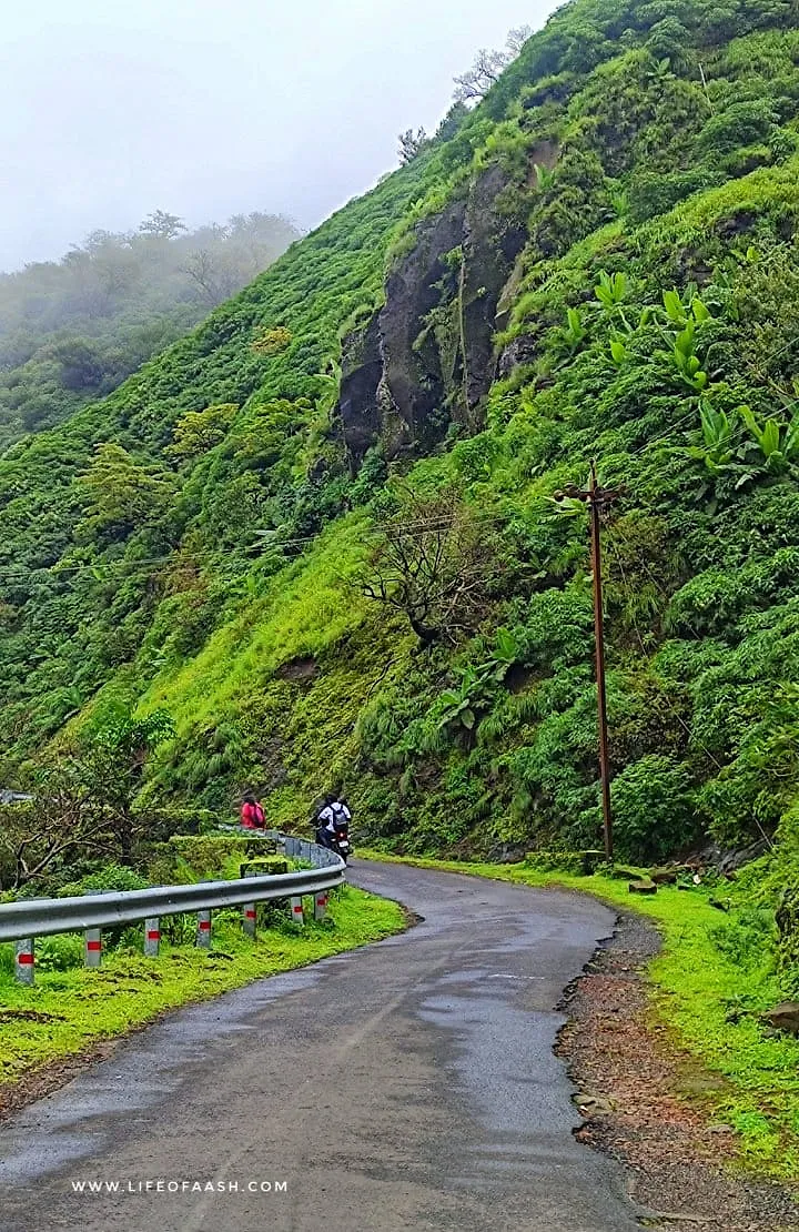 Kolhapur Trip | Gagangad Fort, Gaganbawda | Day 1