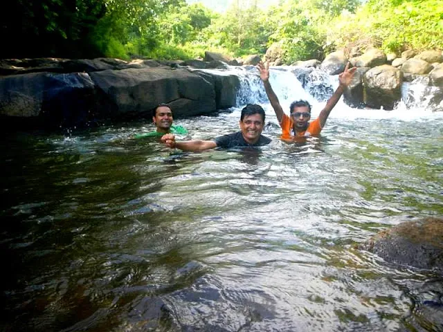 Ahupe Ghat Trek