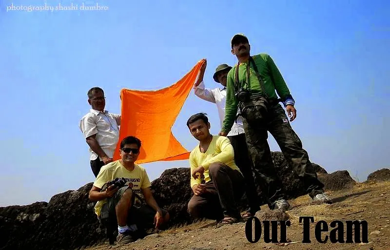 Tung Fort Aka Kathingad