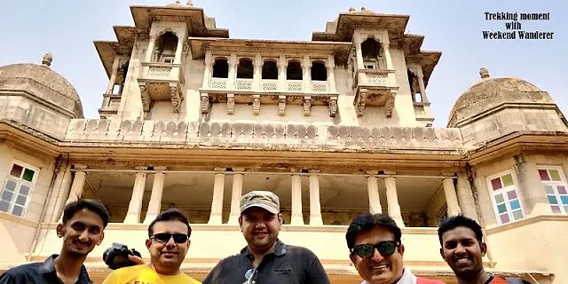 Jawhar :Mahabaleshwar of Thane