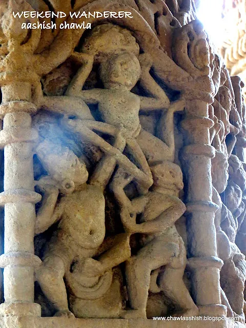 Gujarat Diaries | Modhera Sun Temple