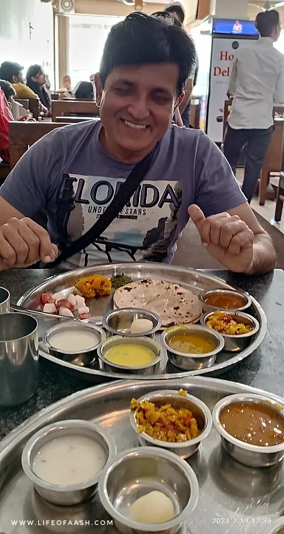 Rajasthan Diaries | Chittorgarh Journey | Day-1