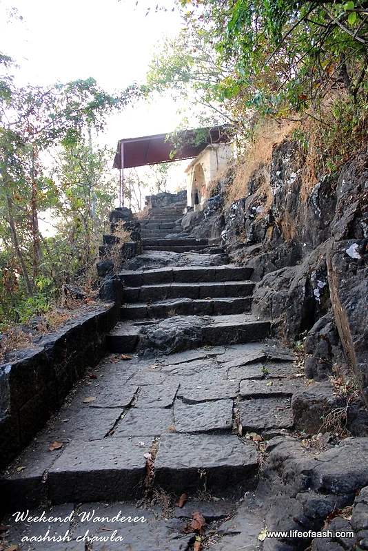 पटेश्वर मंदिर | सतारा की सड़क यात्रा