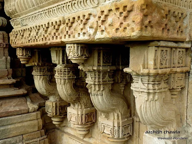 Champaner Series | KEVADA MASJID | Part 4