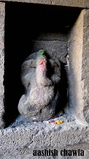 Chandori Temples: A Forgotten Legacy