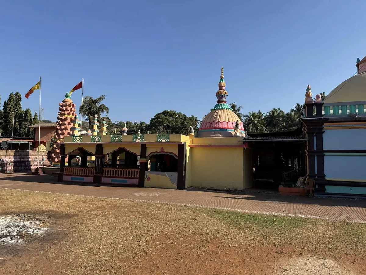 Mumbai to Guhaghar Road Trip — Konkan Calling Part 1