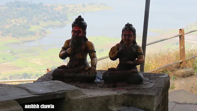 Bhramgiri Trek-Part 1